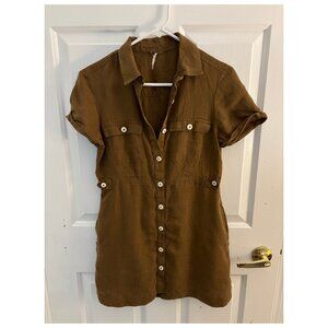 Free People Dress XS